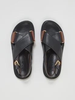 Slides & Sandals | Fussbett><noscript><img width=
