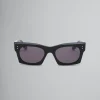 Sunglasses | Sunglasses>Marni Edku Sunglasses BLACK