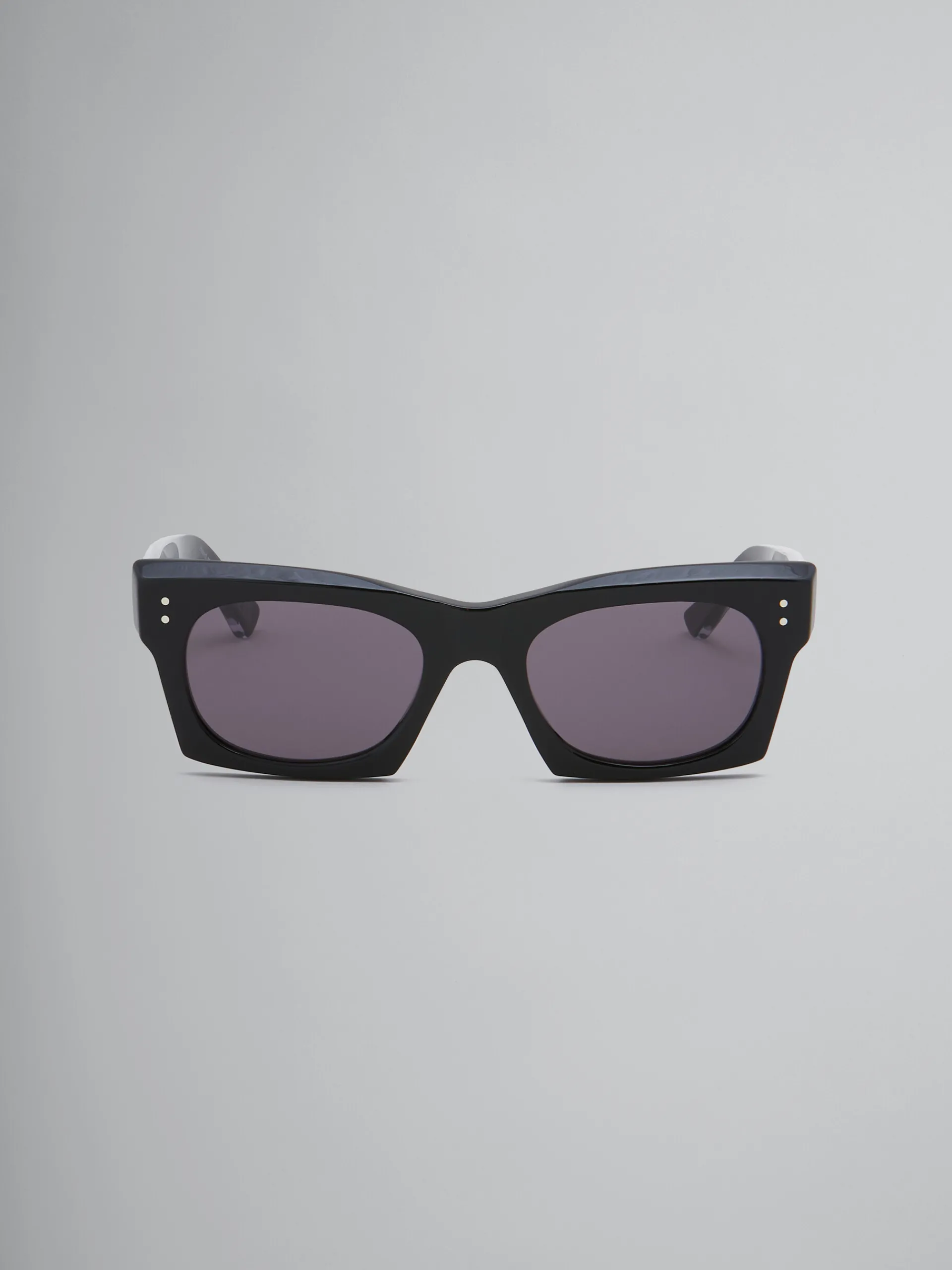 Sunglasses | Sunglasses>Marni Edku Sunglasses BLACK