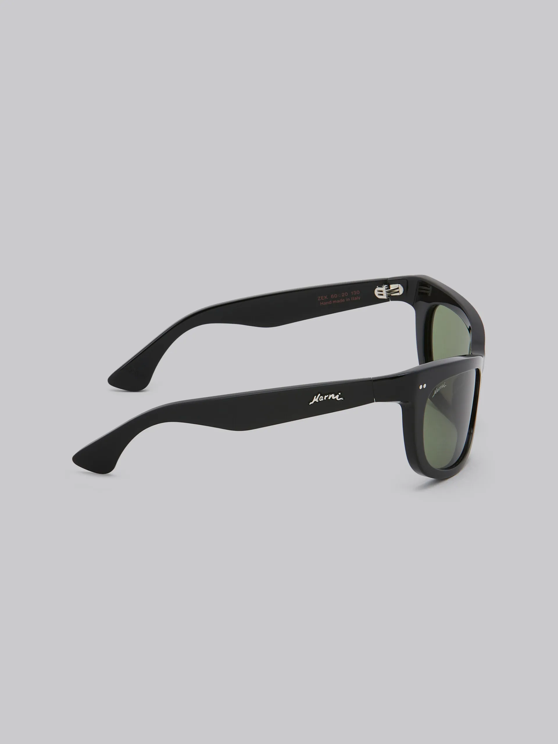 Sunglasses | Sunglasses>Marni Isamu Sunglasses BLACK