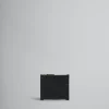 Wallets & Small Leather Goods>Marni Leather Trunkaroo Card Case BLACK