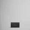 Wallets & Small Leather Goods>Marni Saffiano Leather Zip-around Card Case BLACK