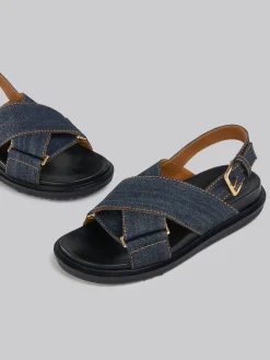 Slides & Sandals | Fussbett><noscript><img width=