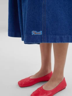 Denim | Skirts><noscript><img width=