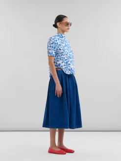 Denim | Skirts><noscript><img width=