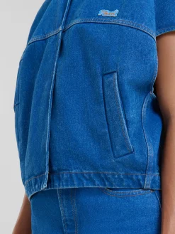 Coats & Jackets | Denim><noscript><img width=