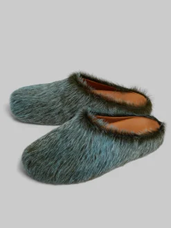 Fussbett Sabot | Pablo Sneakers><noscript><img width=