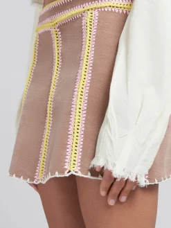 Denim | Skirts><noscript><img width=