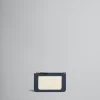 Wallets & Small Leather Goods>Marni Deep Blue Cream And Green Saffiano Leather Card Case NIGHT BLUE/TALC/DUSTY OLIVE