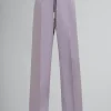 Pants>Marni Grey Organic Gabardine Chinos MERCURY
