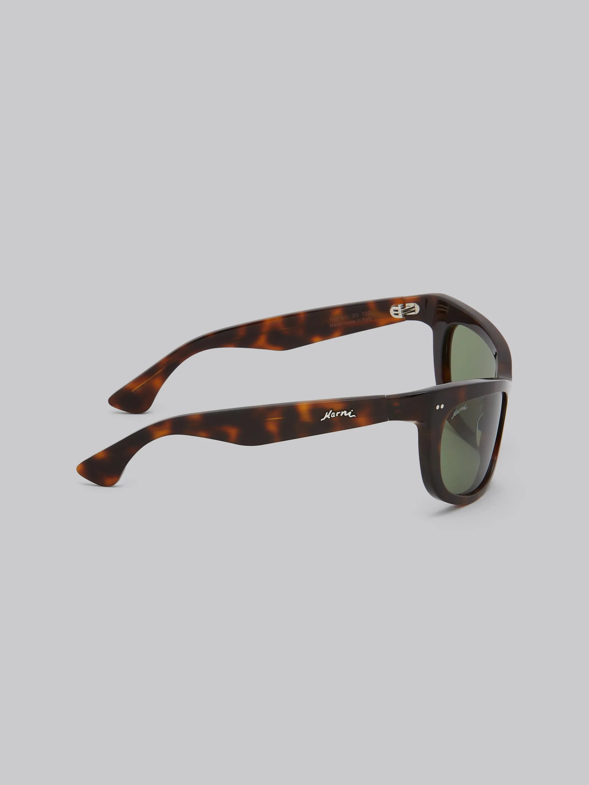 Sunglasses | Sunglasses>Marni Isamu Sunglasses HAVANA