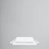 Shoulder Bags>Marni Mini Trunkoise Bag In Smooth White Leather LILYWHITE