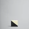 Wallets & Small Leather Goods>Marni Purple And Blue Tribeca Bifold Wallet SHELL/BLACK