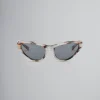 Sunglasses | Sunglasses>Marni Starshell Mavericks Sunglasses MAVERICKS STARSHELL