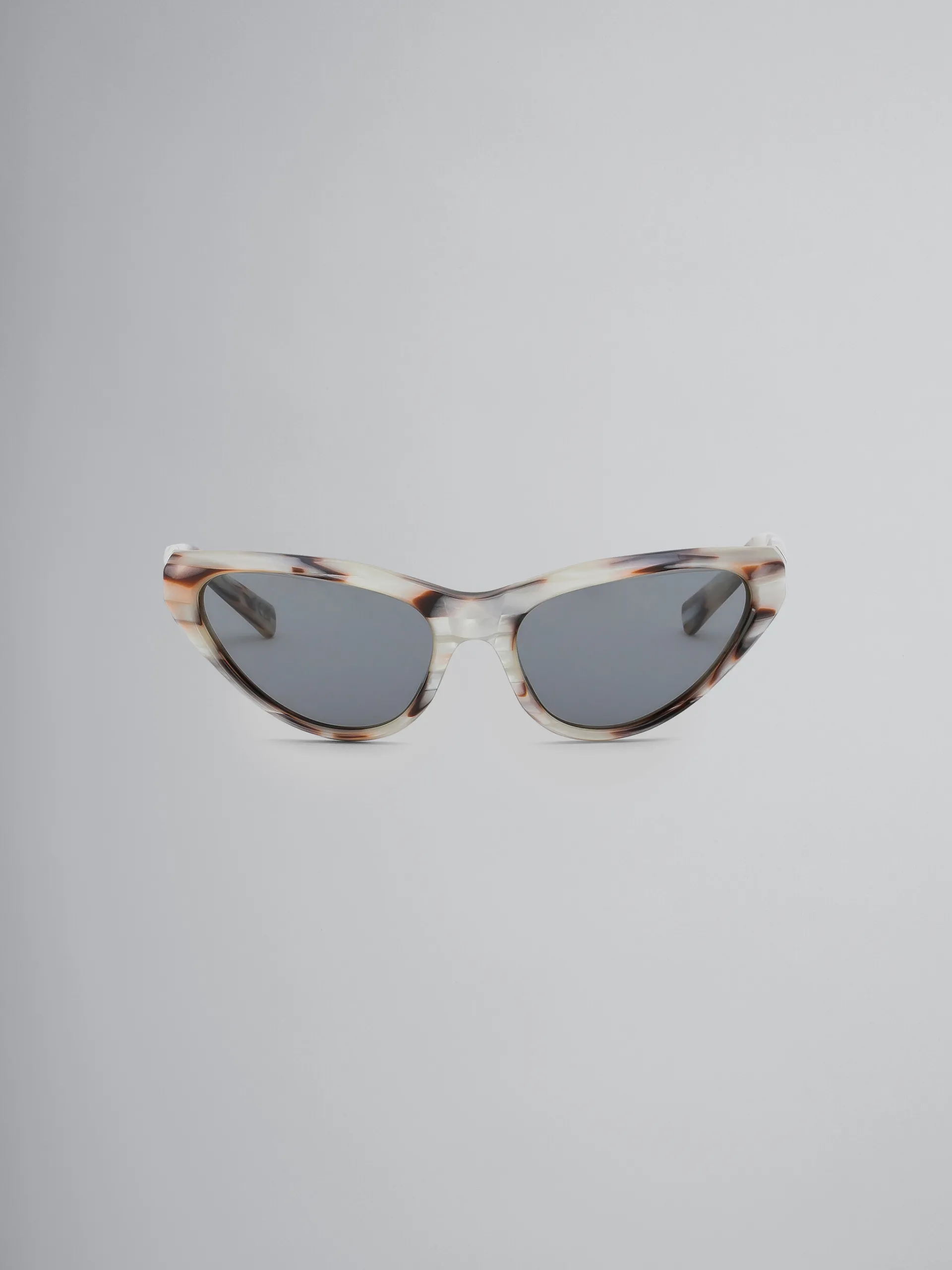 Sunglasses | Sunglasses>Marni Starshell Mavericks Sunglasses MAVERICKS STARSHELL