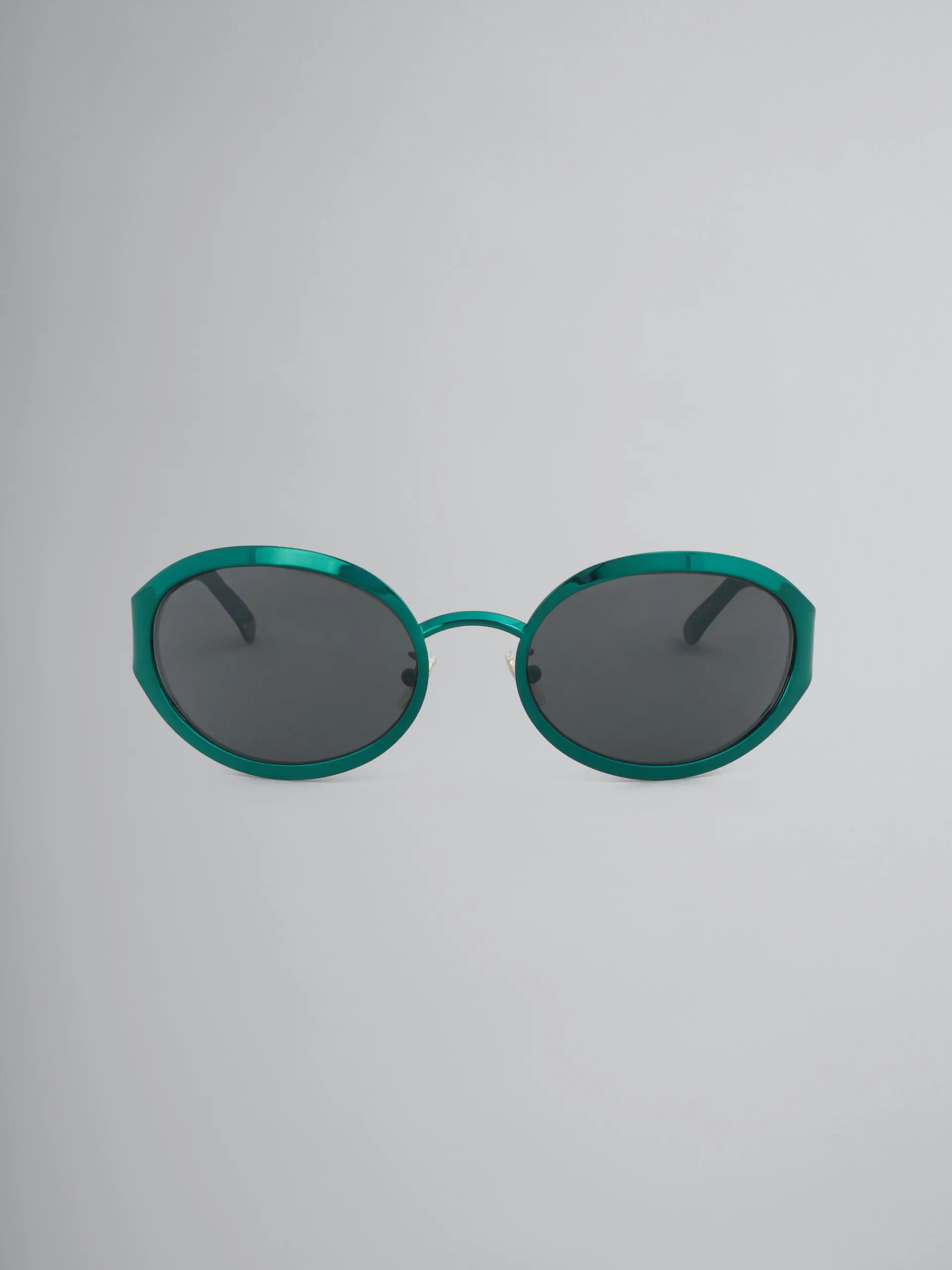 Sunglasses | Sunglasses>Marni To-Sua Sunglasses GREEN