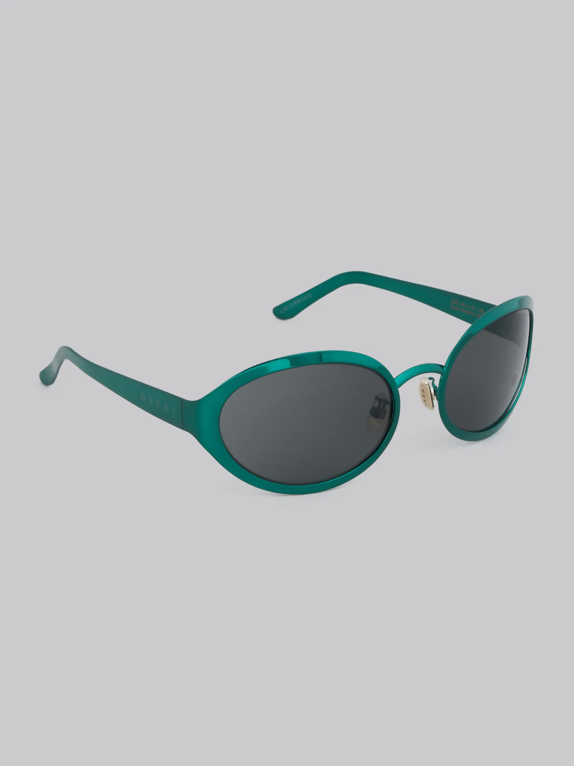Sunglasses | Sunglasses>Marni To-Sua Sunglasses GREEN