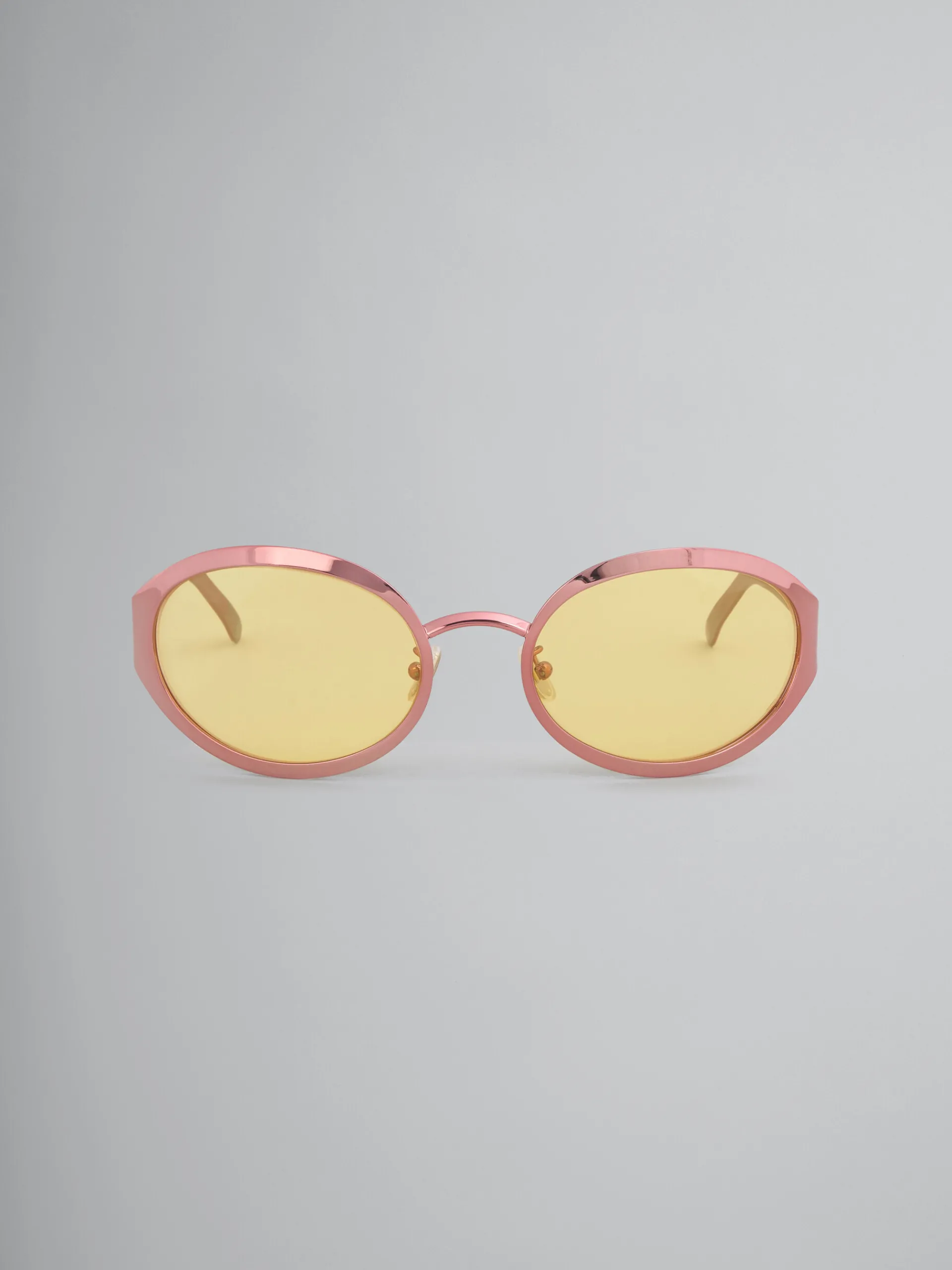 Sunglasses | Sunglasses>Marni To-Sua Sunglasses PINK