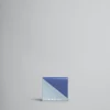 Wallets & Small Leather Goods>Marni White And Black Tribeca Bifold Wallet PRUNE VIOLETT/ SODIUM